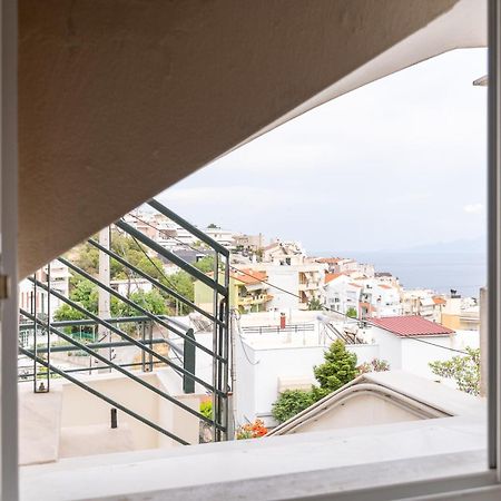 Stay In Calm Kavala Exterior foto