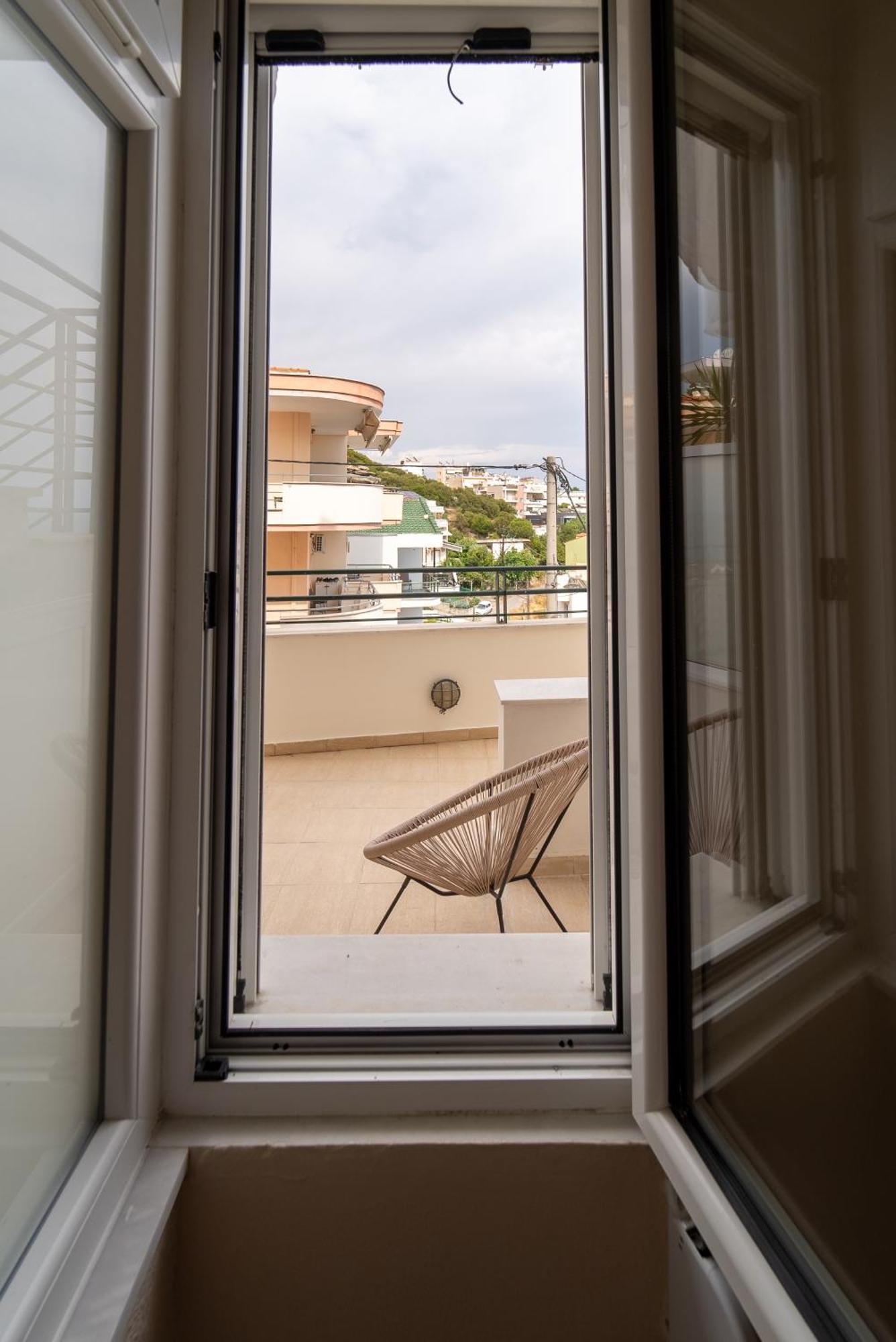 Stay In Calm Kavala Exterior foto