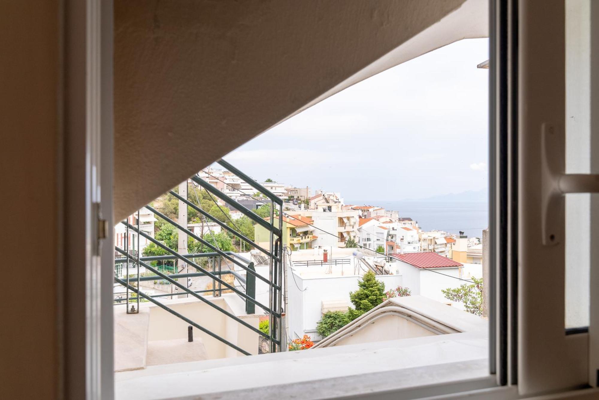 Stay In Calm Kavala Exterior foto