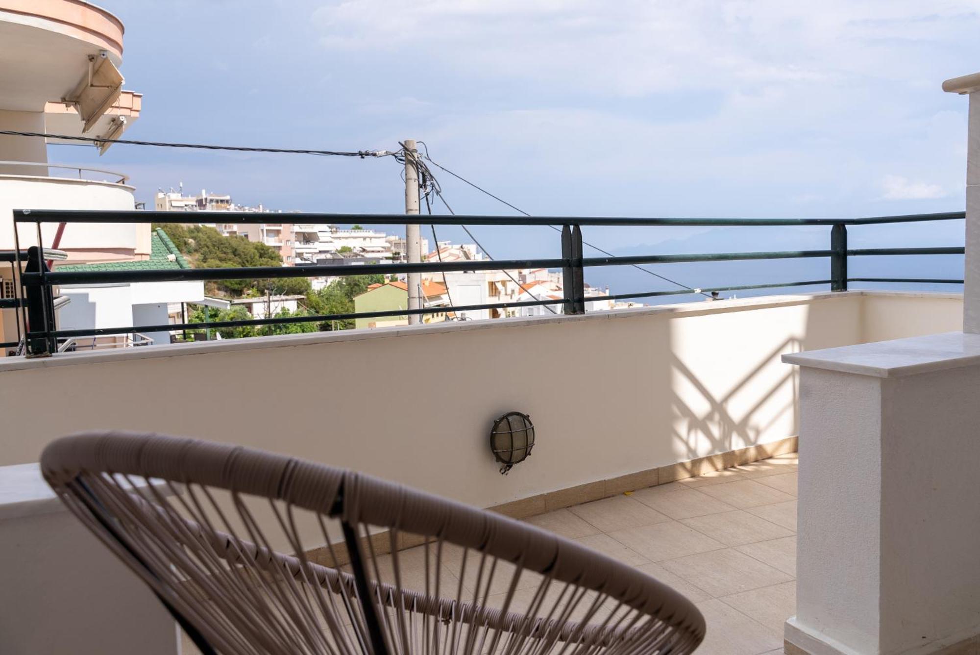Stay In Calm Kavala Exterior foto