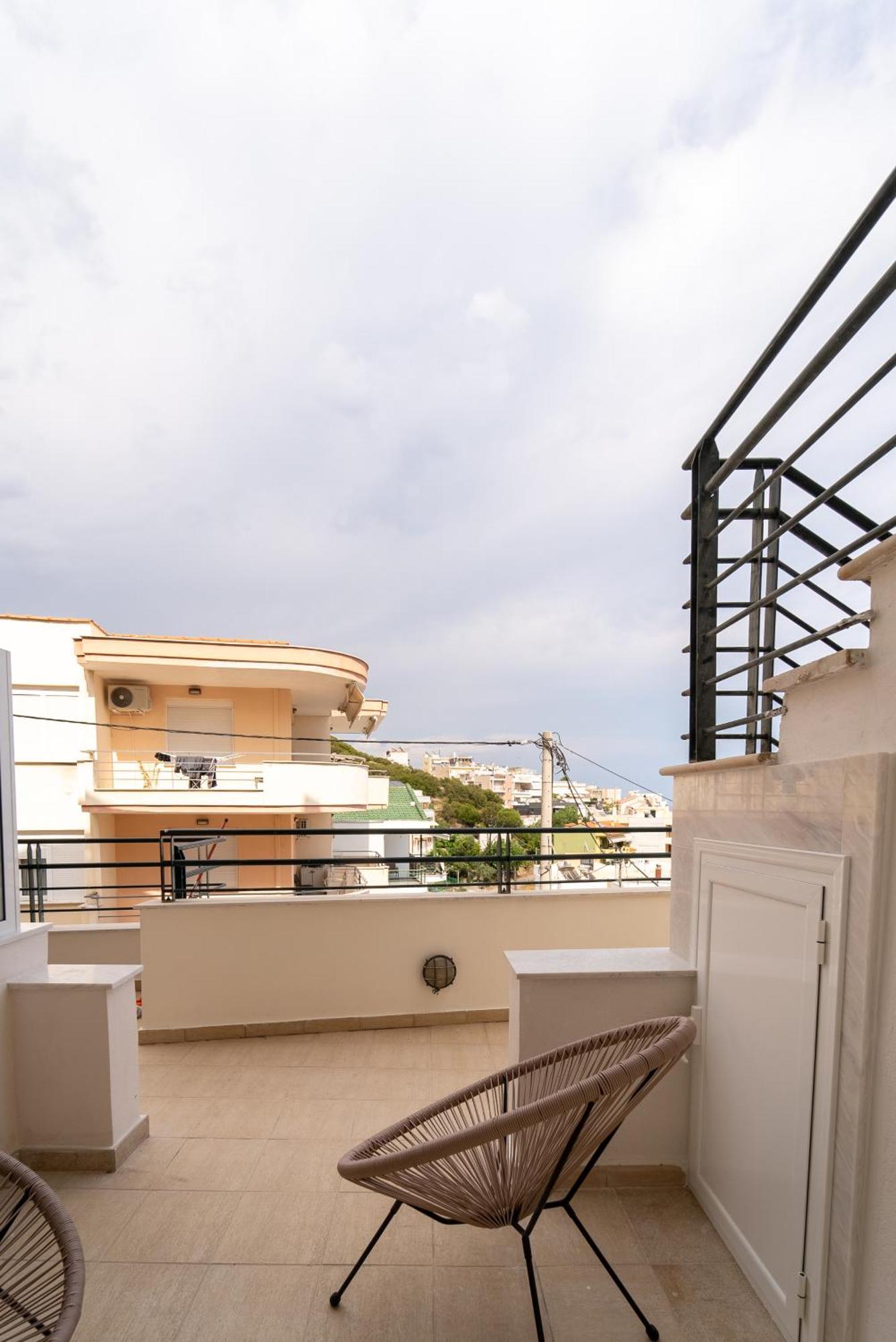 Stay In Calm Kavala Exterior foto