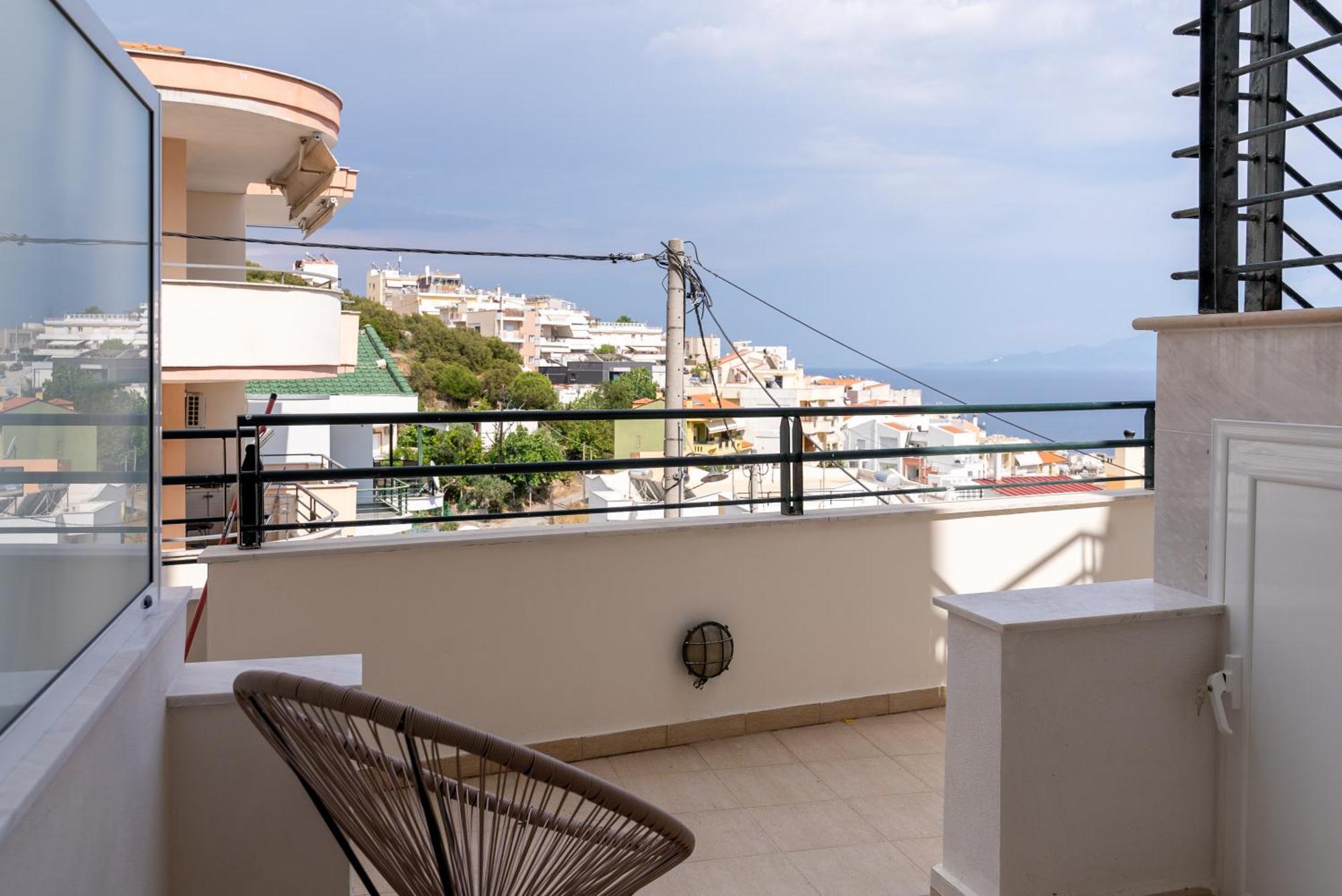 Stay In Calm Kavala Exterior foto